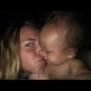 Meet your Posher, Kassady